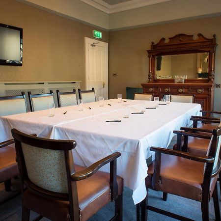 Creighton Hotel Clones Bagian luar foto