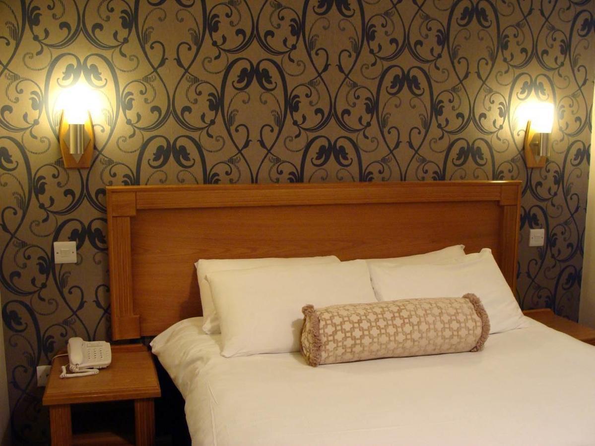 Creighton Hotel Clones Ruang foto